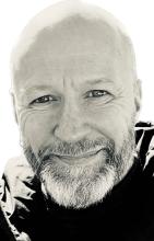 Profile picture for user Jesper Møller-Iversen